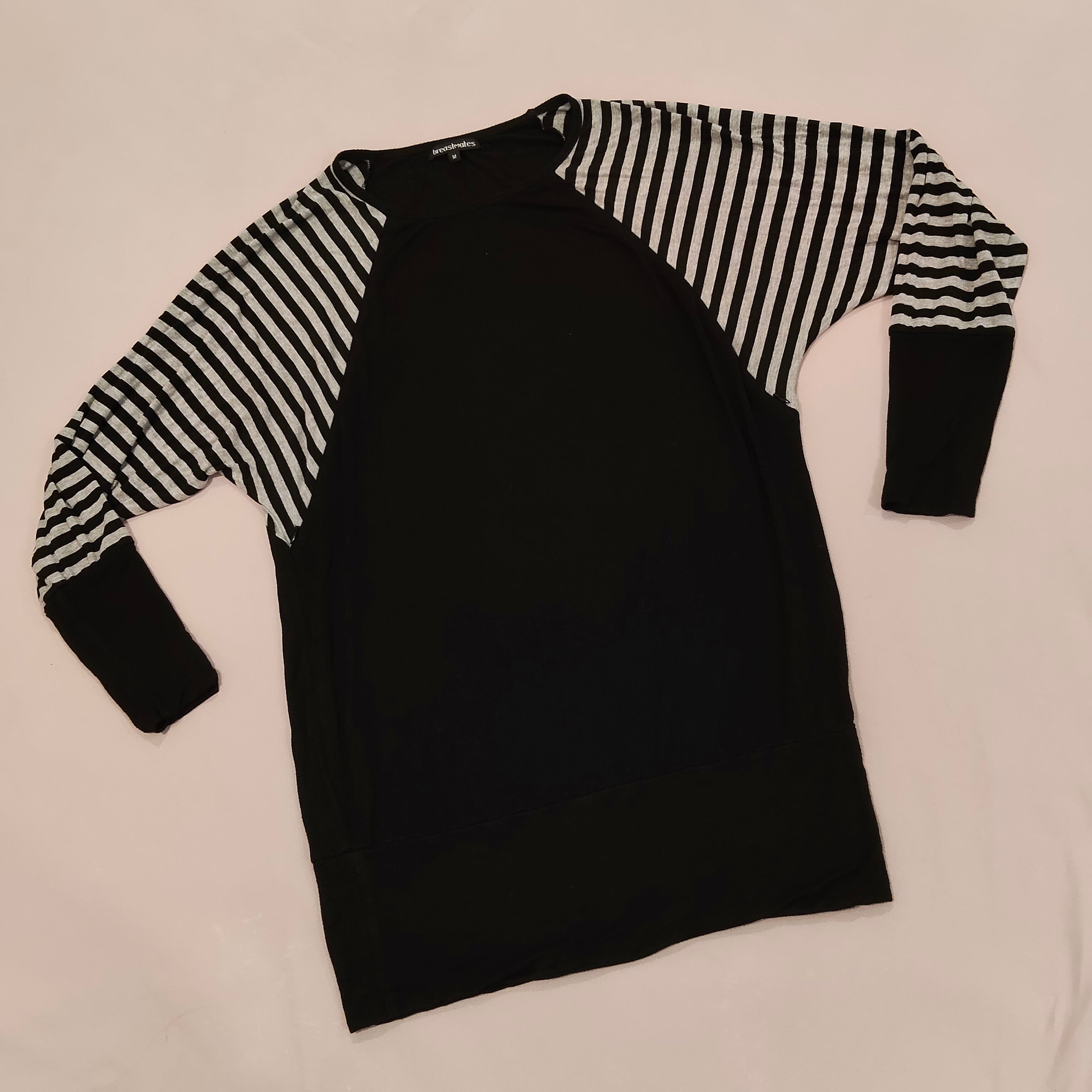 BREASTMATE top size M women breastfeeding marternity