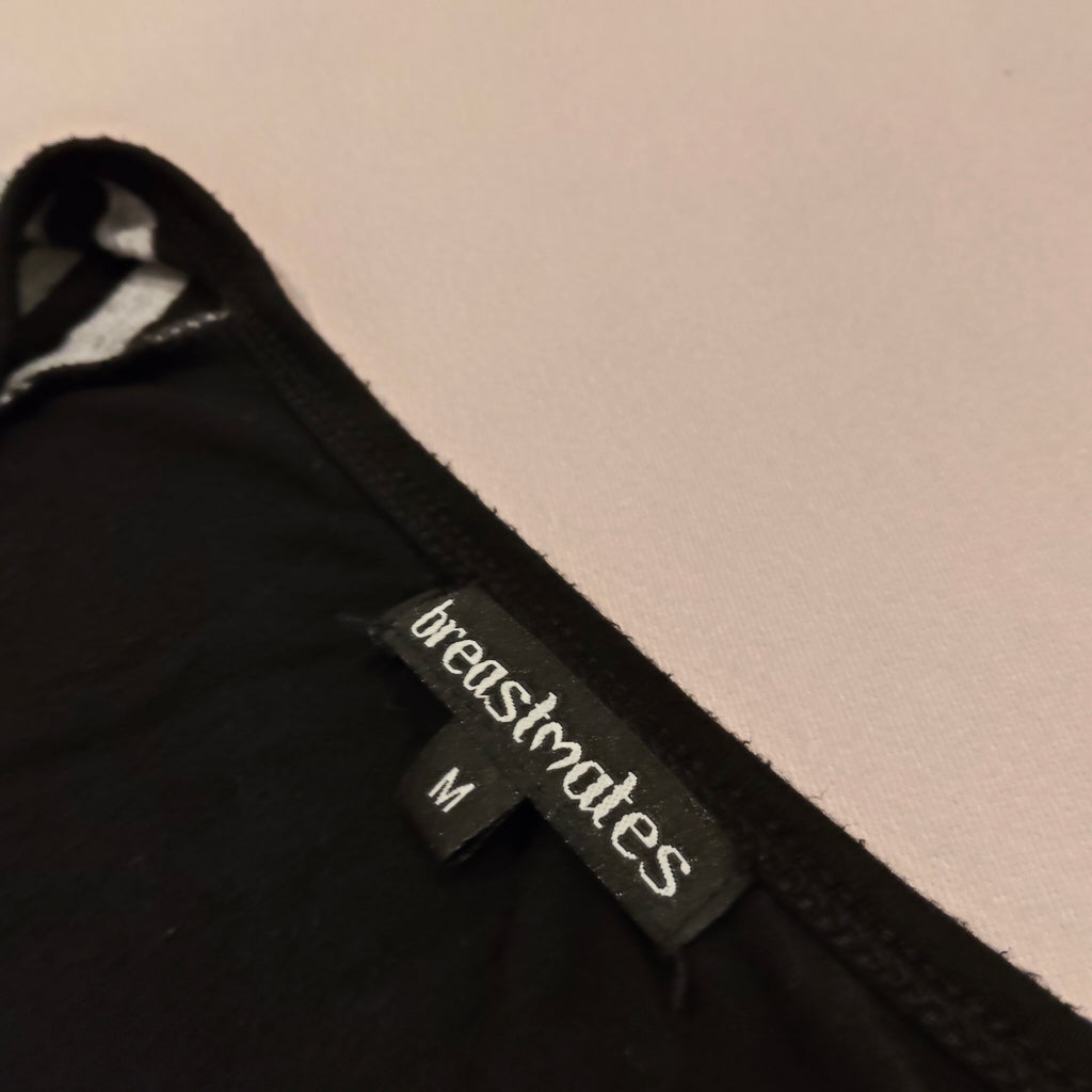 BREASTMATE top size M women breastfeeding marternity