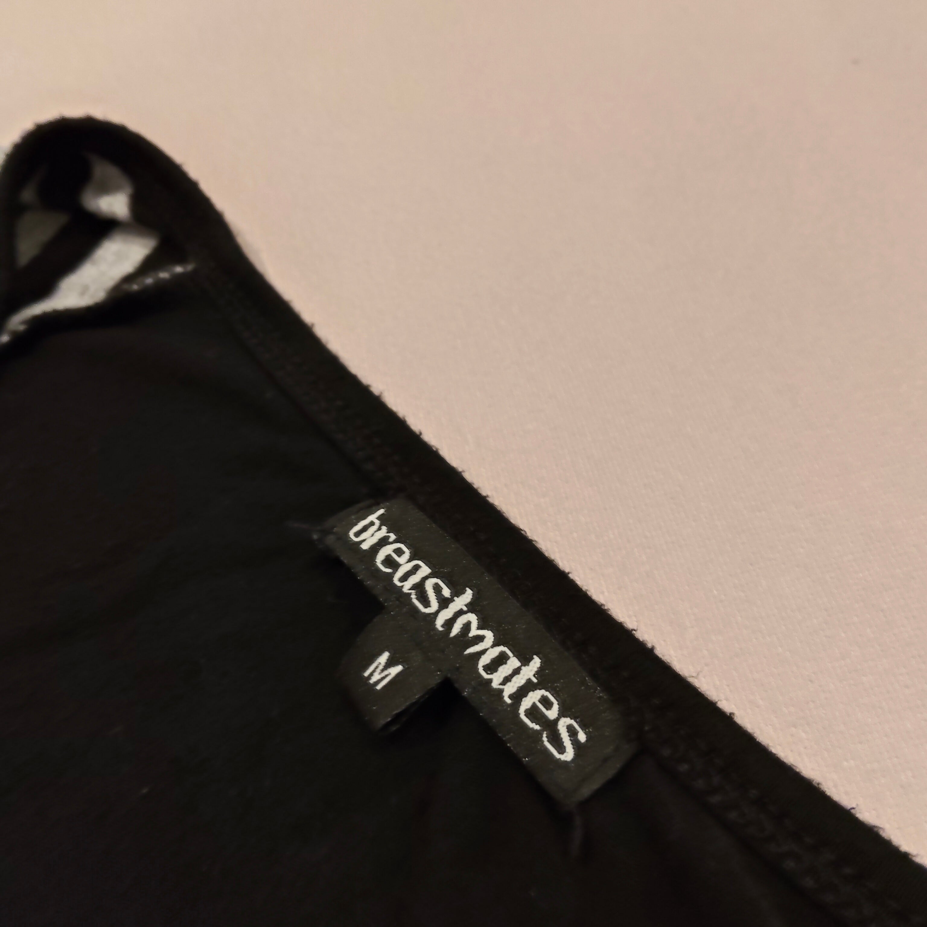 BREASTMATE top size M women breastfeeding marternity