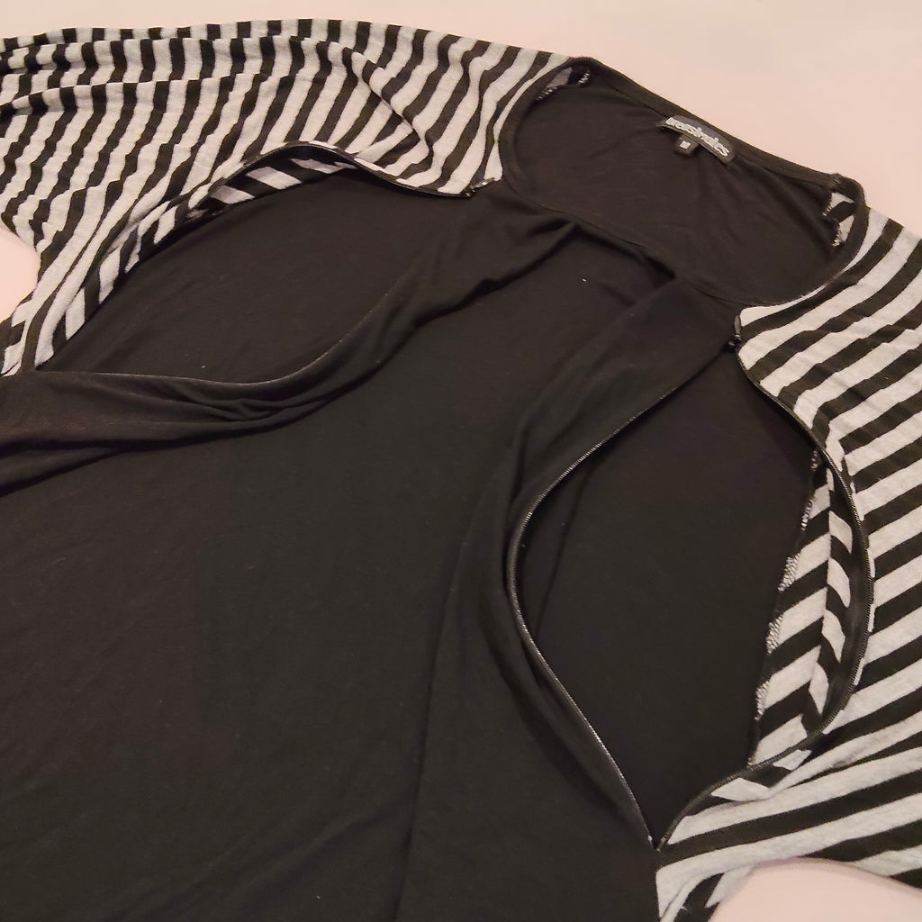 BREASTMATE top size M women breastfeeding marternity