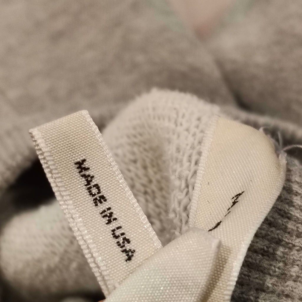 MARC JACOBS jumper size S Women grey