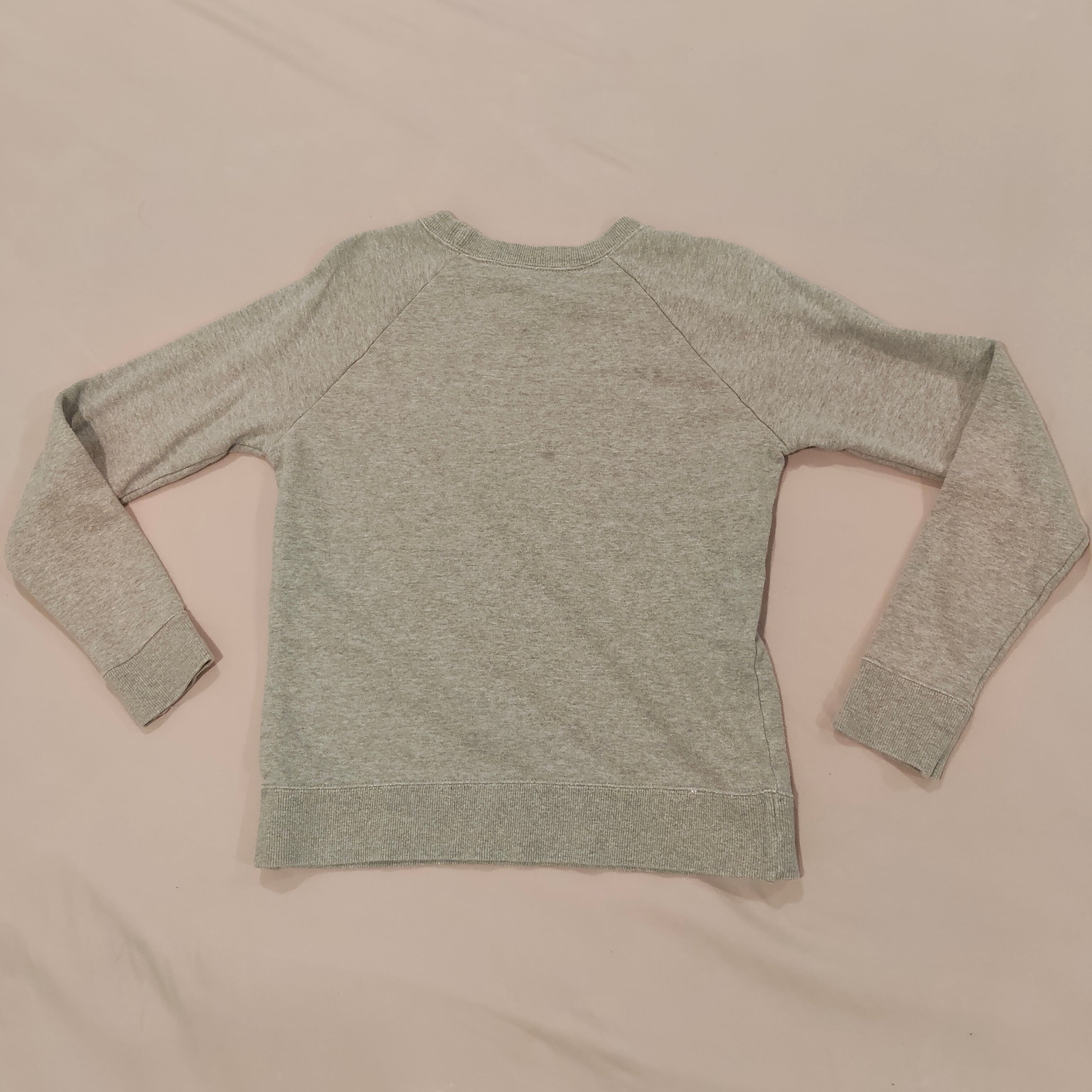 MARC JACOBS jumper size S Women grey