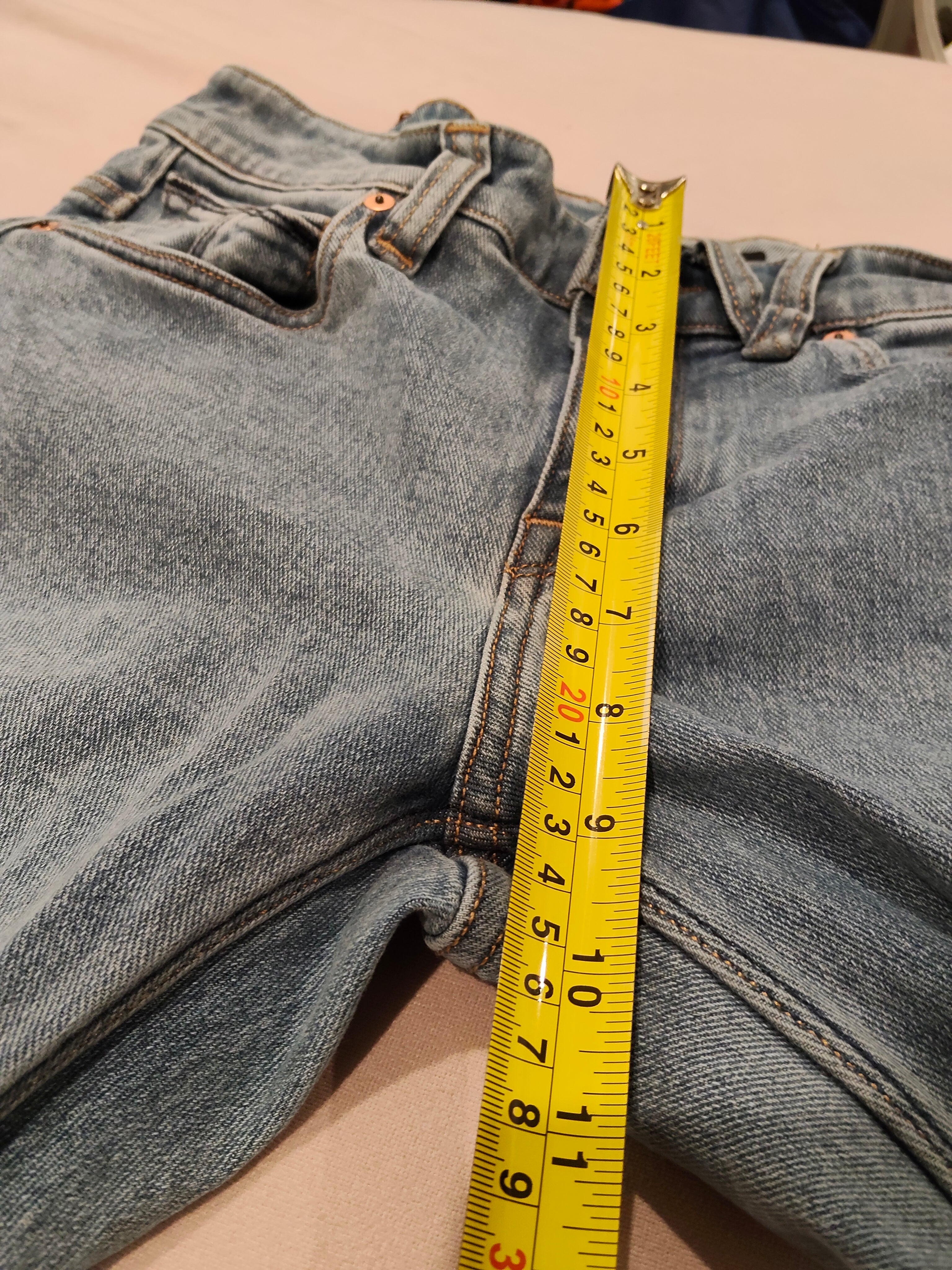 VOLCOM jeans size 28 Women Modern Straight