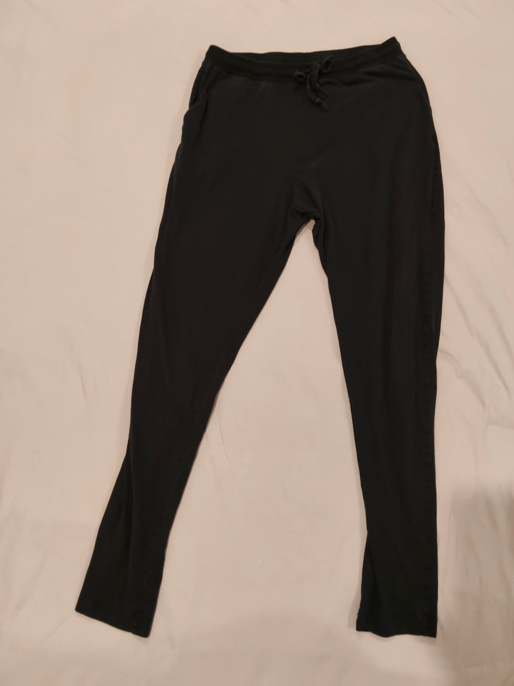 KOWTOW track pants size L Women