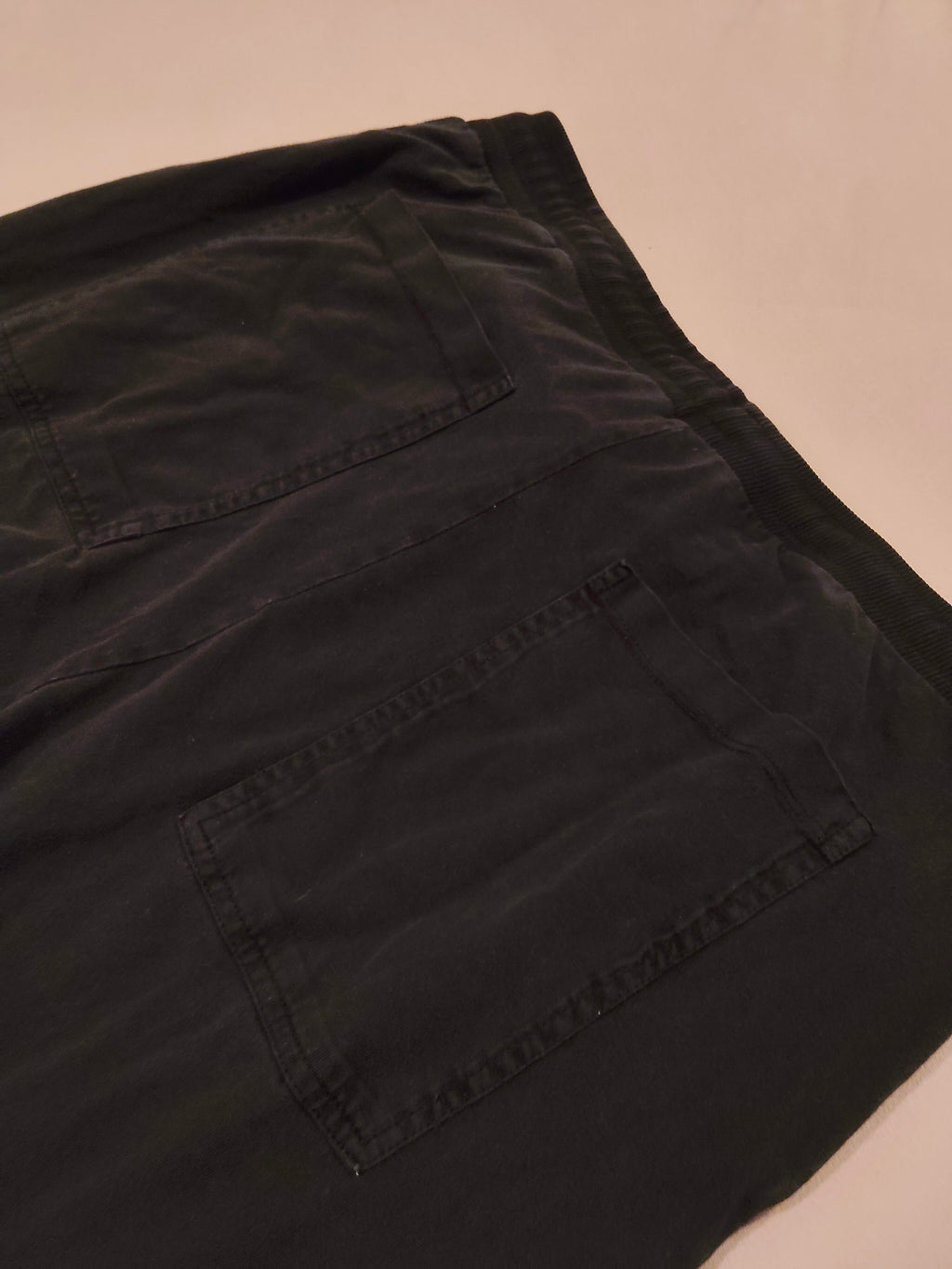KOWTOW track pants size L Women