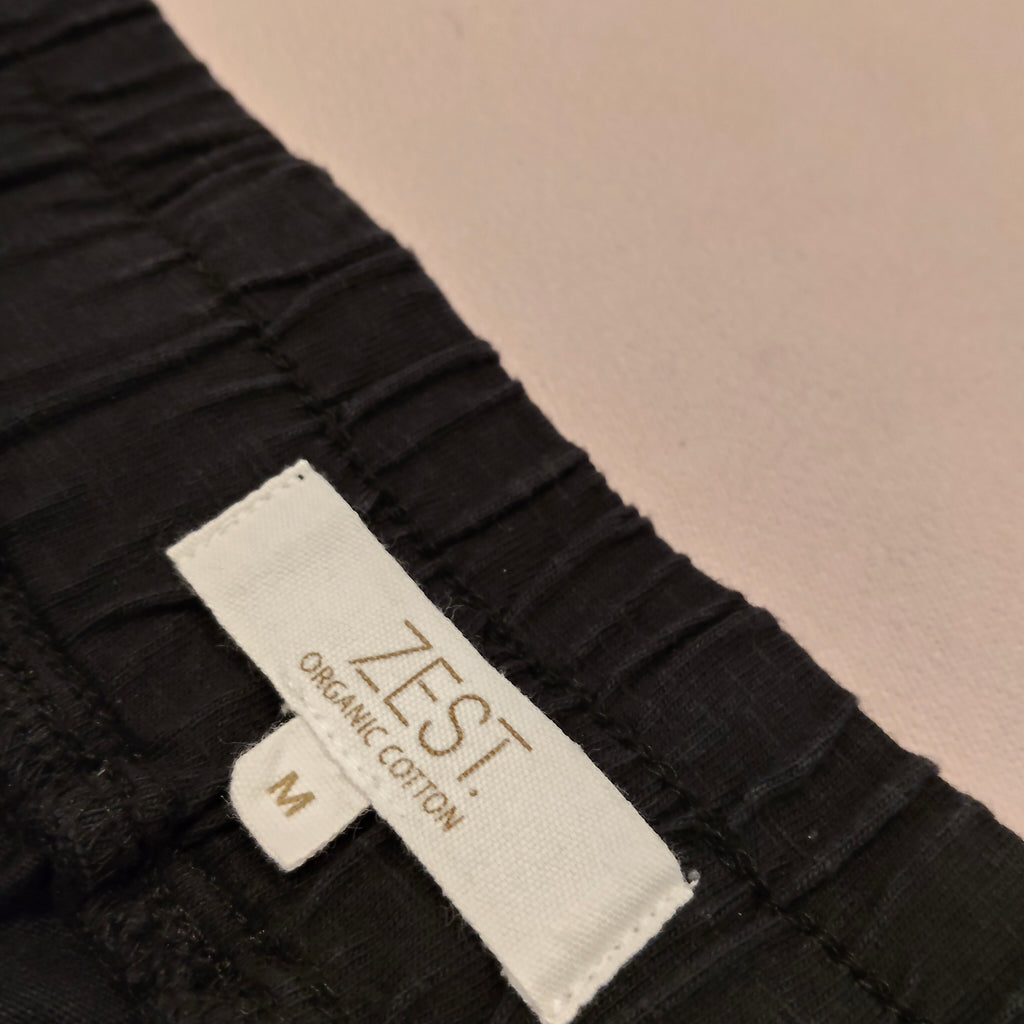 ZEST organic cotton skirt size M Women