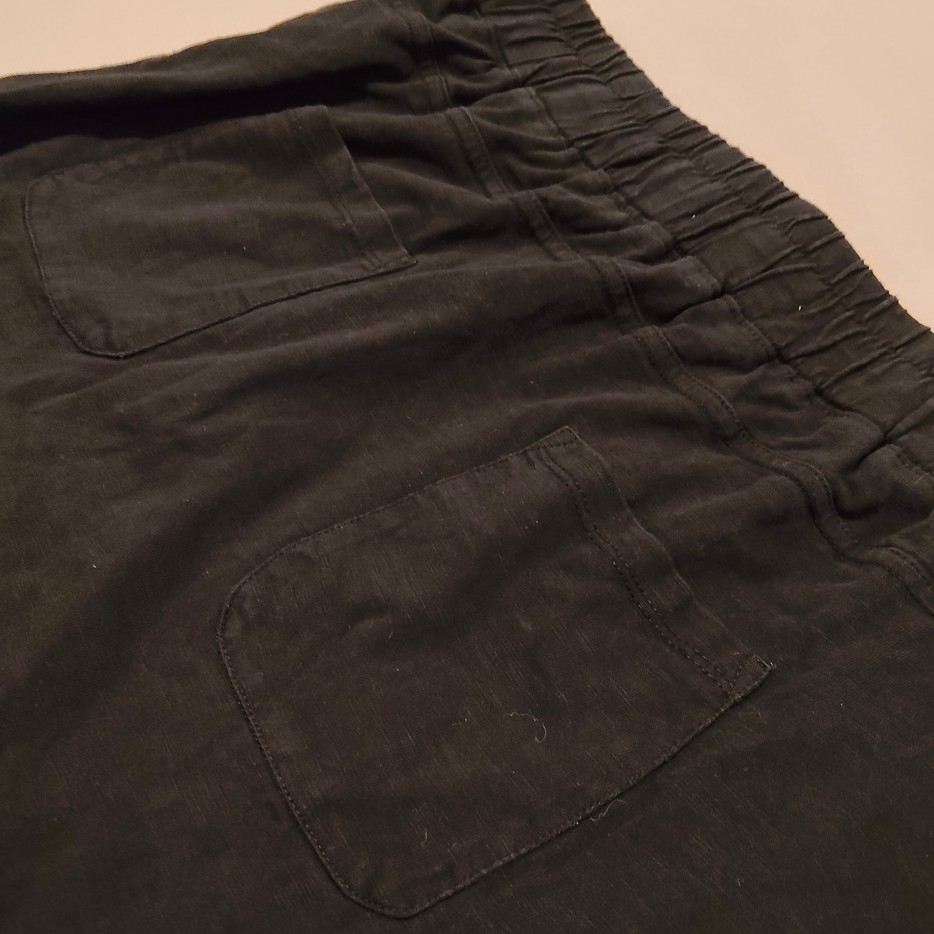 ZEST organic cotton skirt size M Women