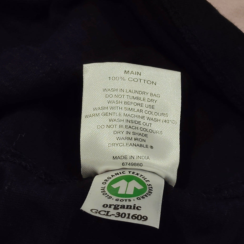 ZEST organic cotton skirt size M Women