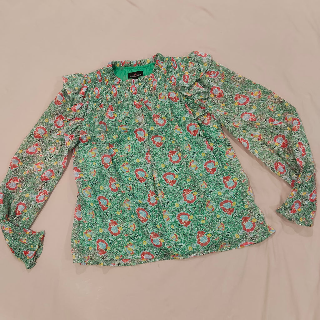 AUGUSTINE top size XS Women long sleeve