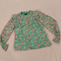 AUGUSTINE top size XS Women long sleeve