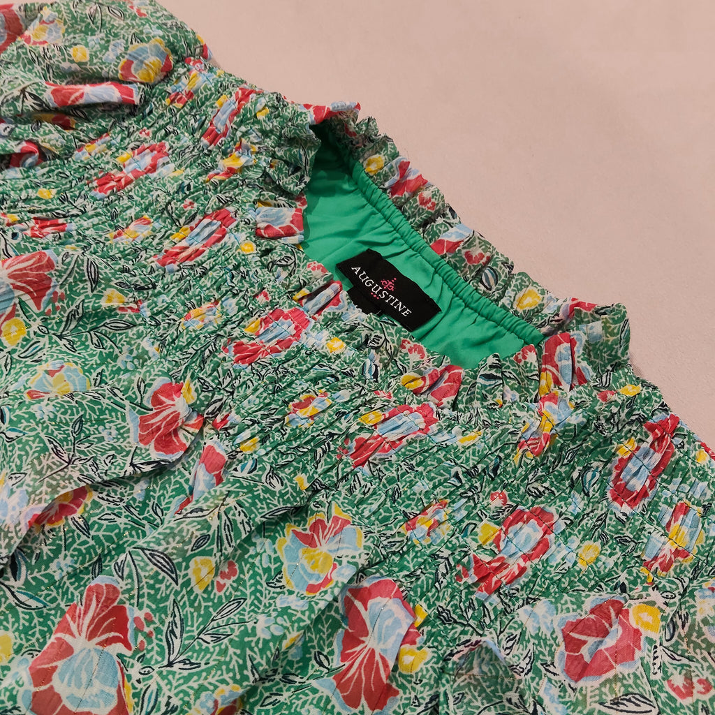 AUGUSTINE top size XS Women long sleeve