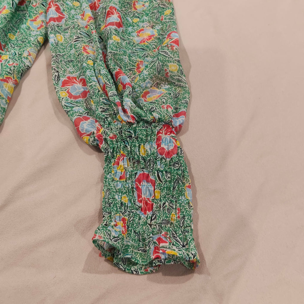 AUGUSTINE top size XS Women long sleeve