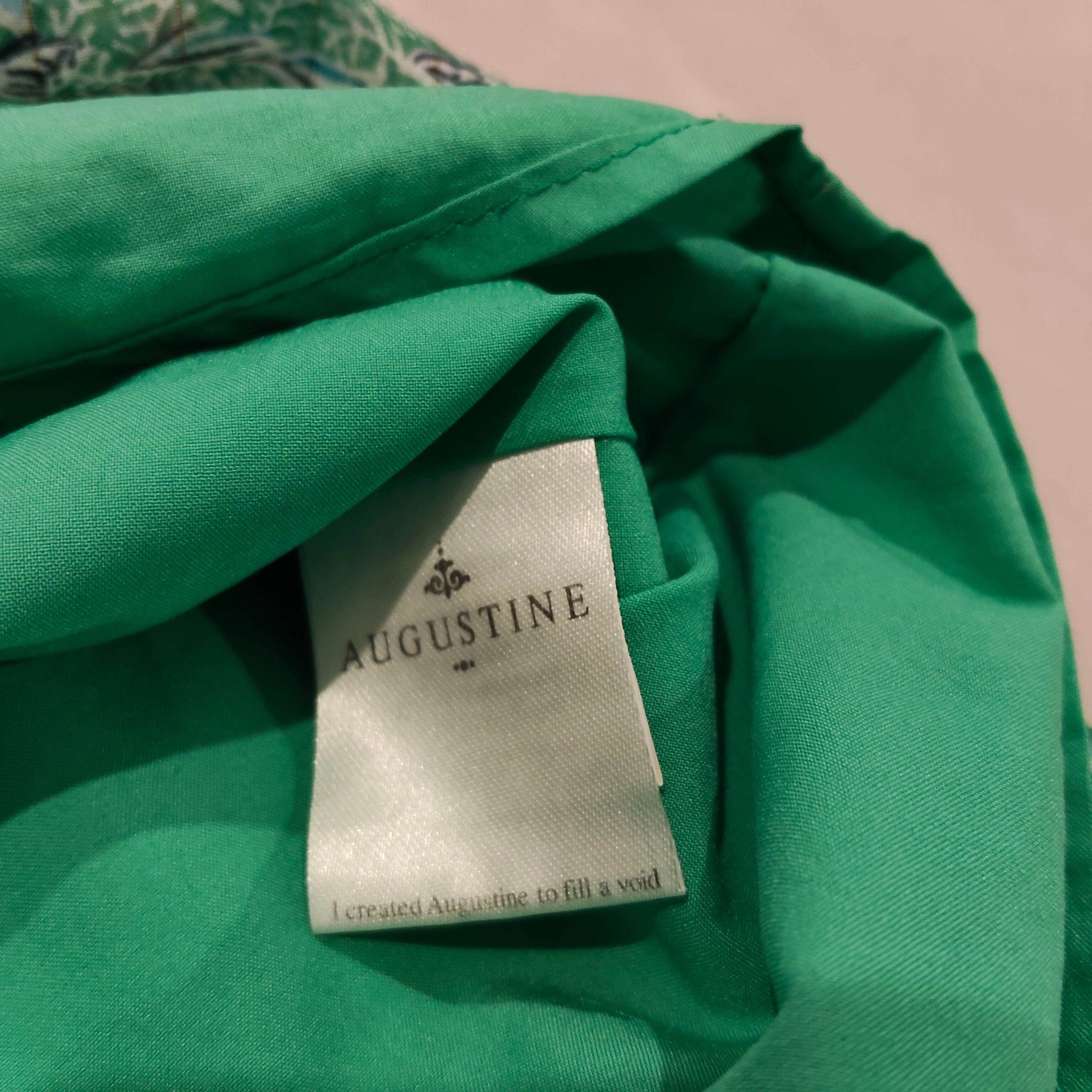 AUGUSTINE top size XS Women long sleeve