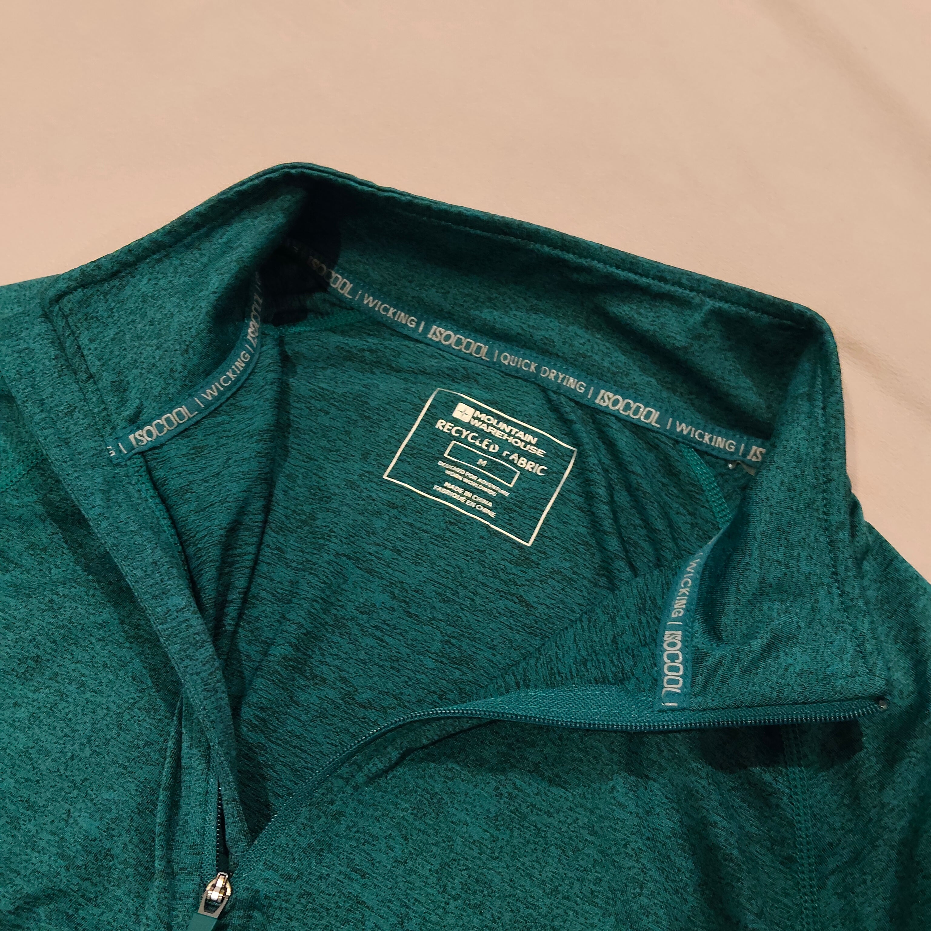 MOUNTAIN WAREHOUSE jumper size M Women