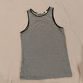 COUNTRY ROAD tank top size S Women stripes