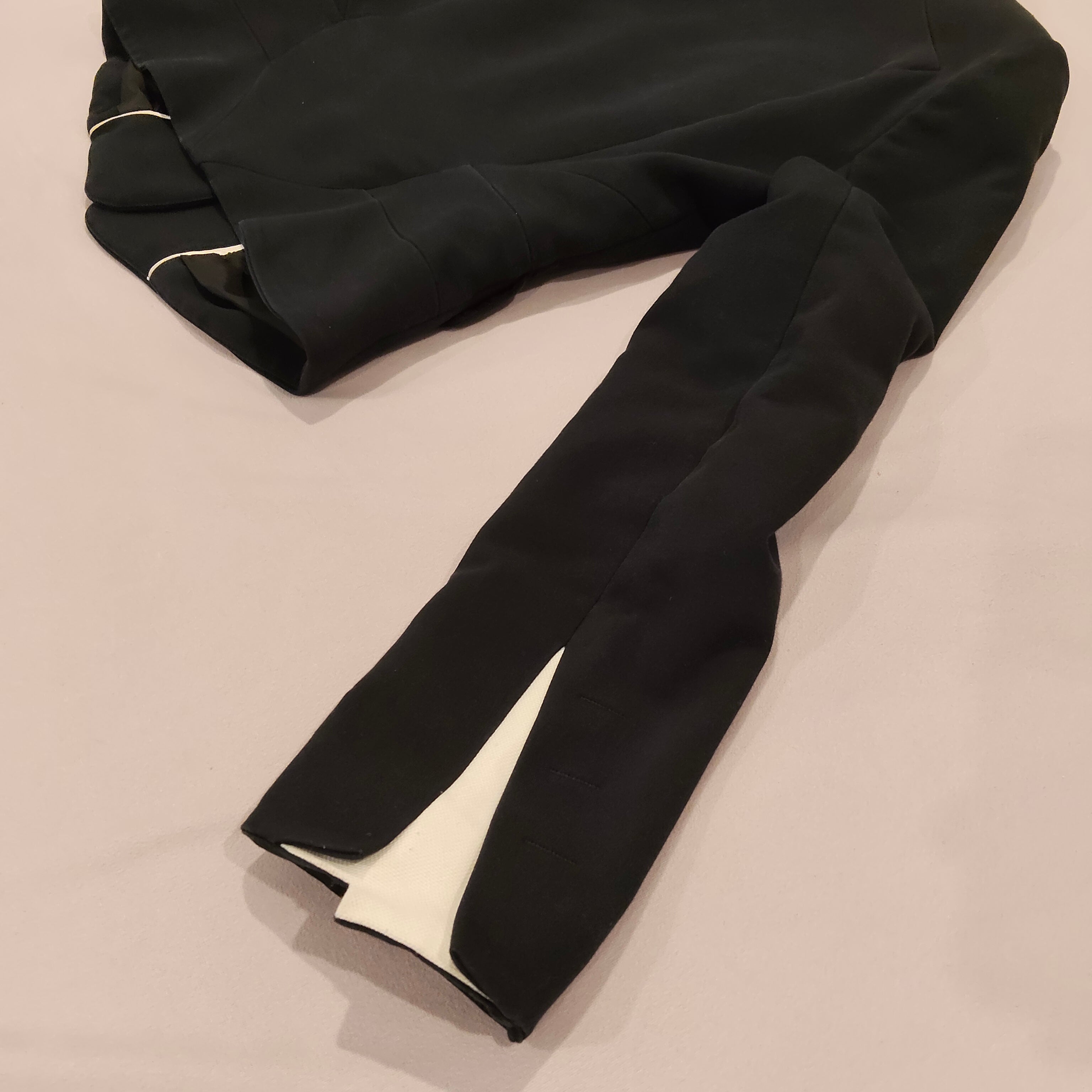 CUE dress jacket size 12 Women Made in Australia