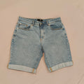 ILABB denim shorts size 34 Men