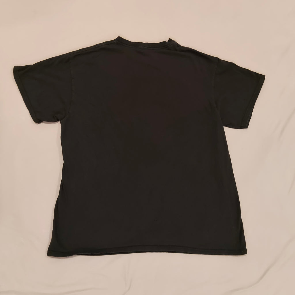 POWERPUFF GIRLS tee size L Women short sleeve