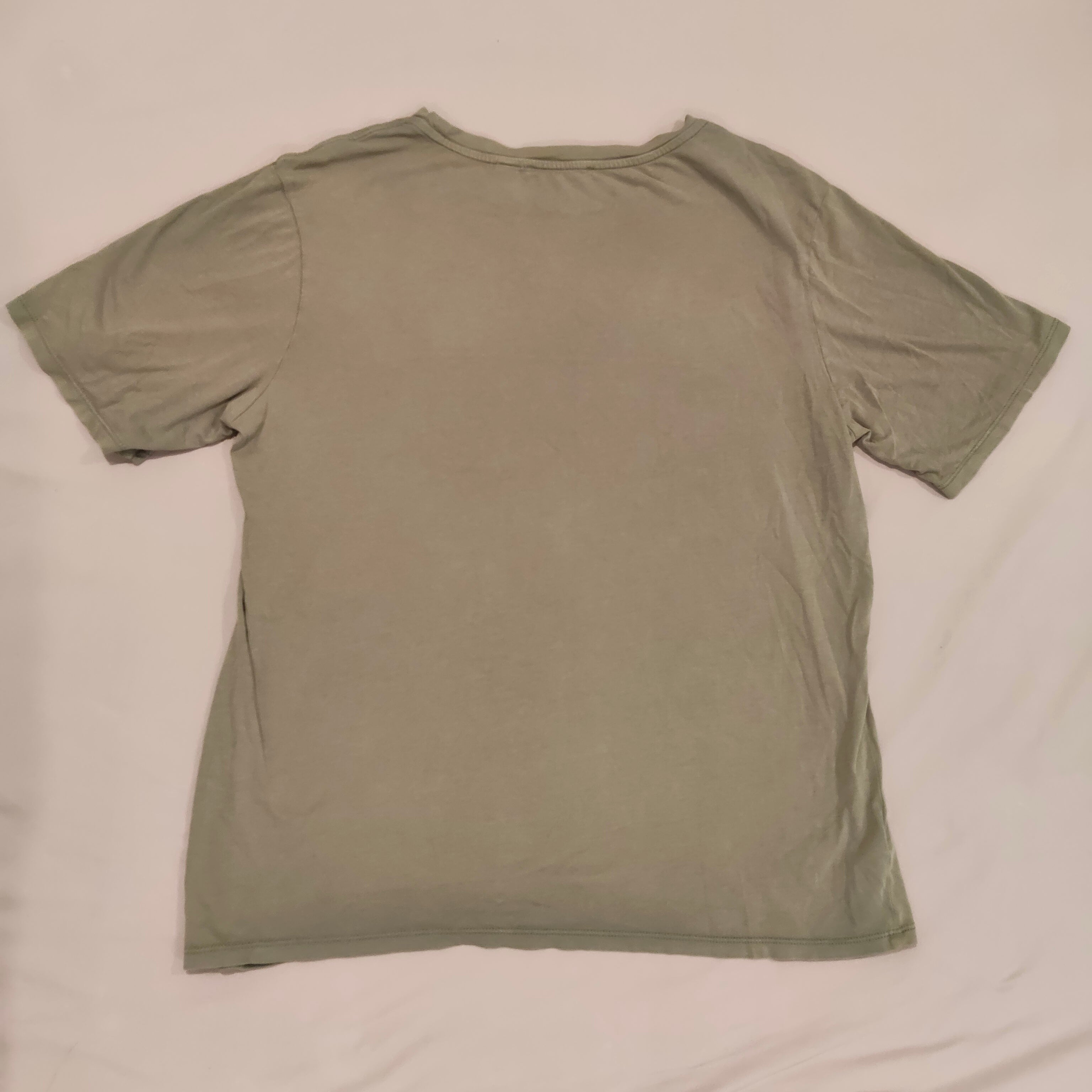 COUNTRY ROAD tee size M Women sage