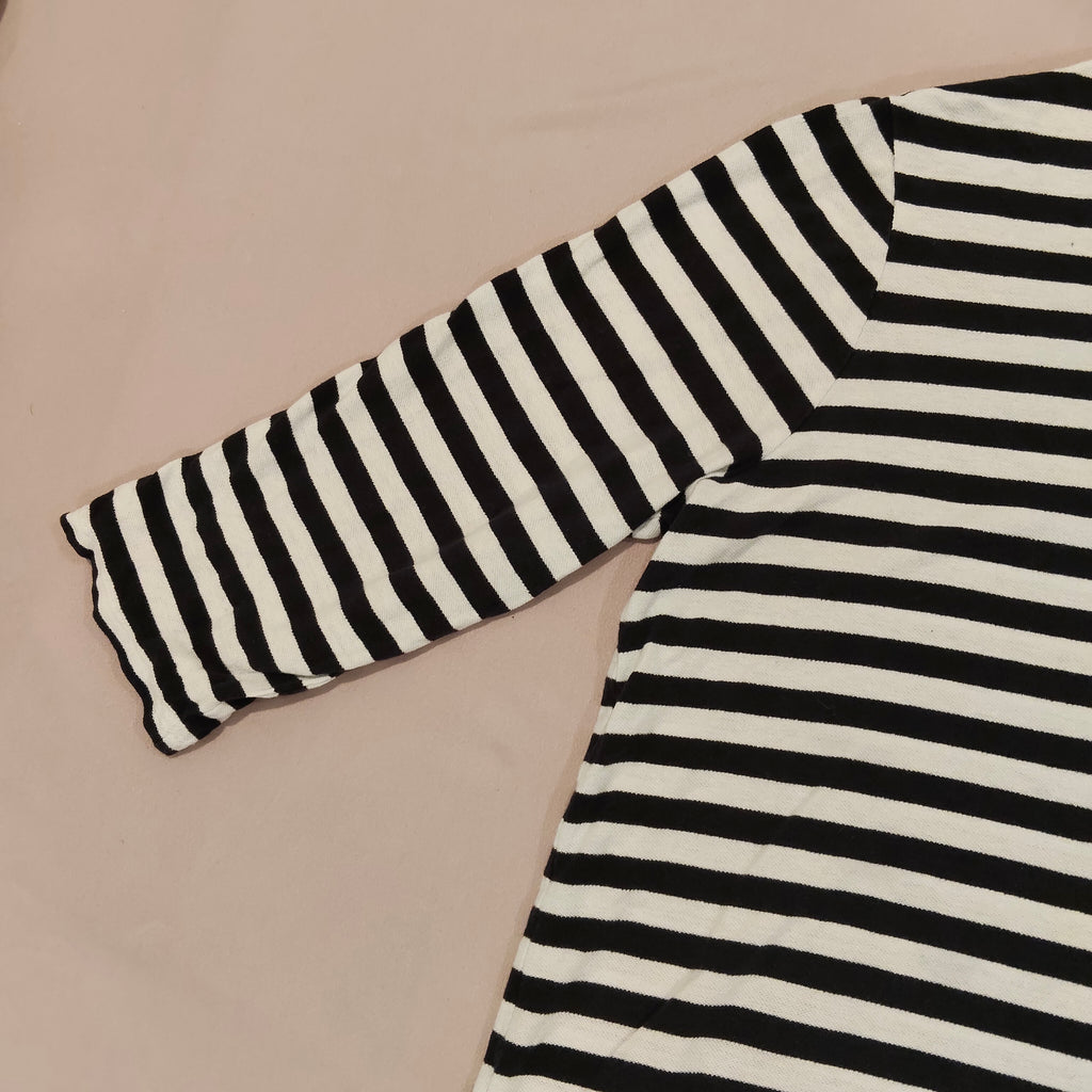TRENERY top size XXL Women stripes