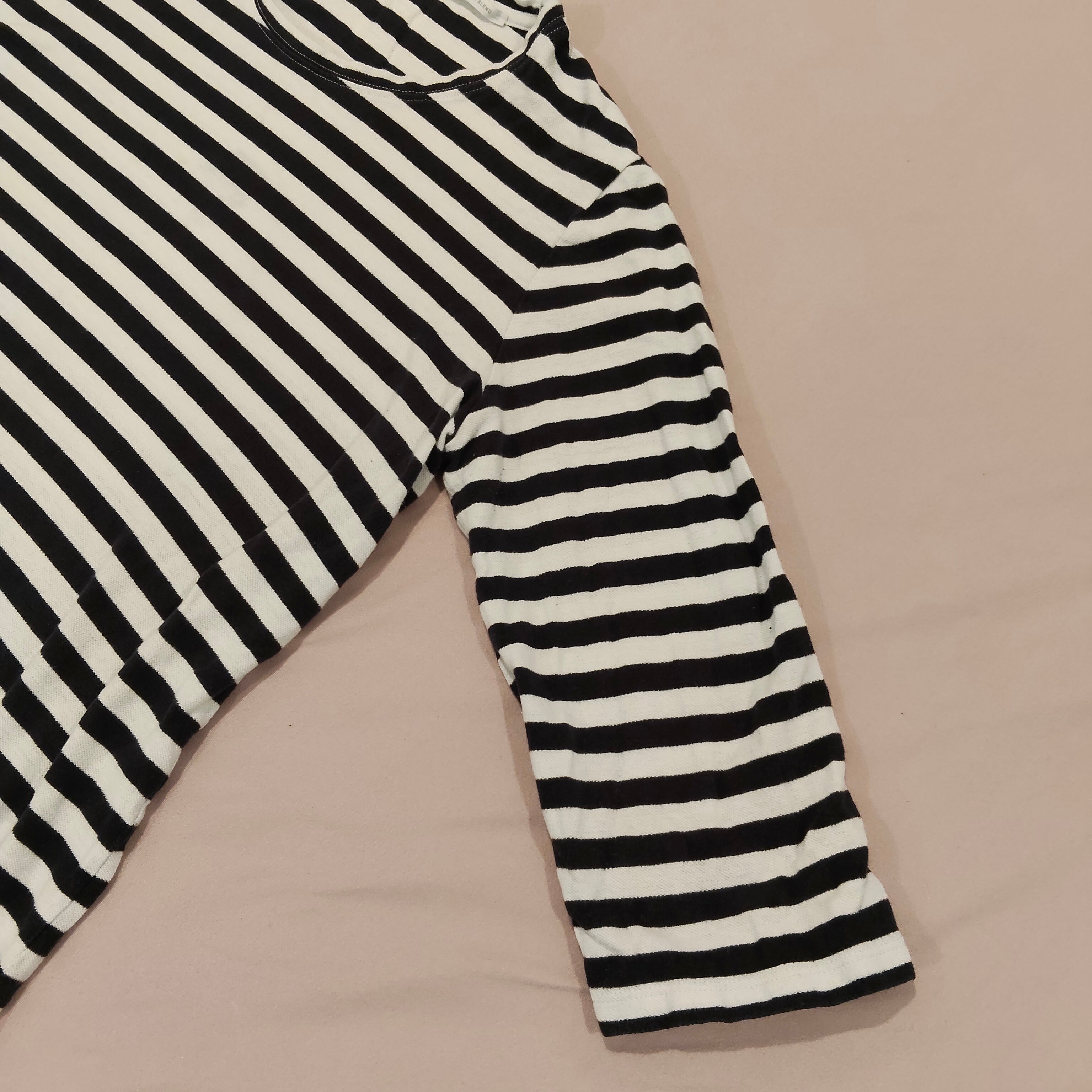 TRENERY top size XXL Women stripes