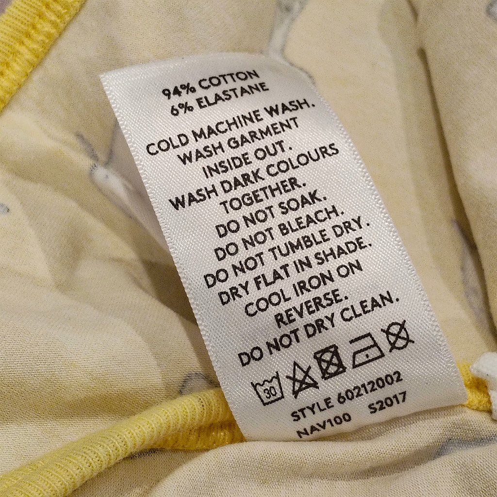 COUNTRY ROAD cotton baby blanket (85x85cm)
