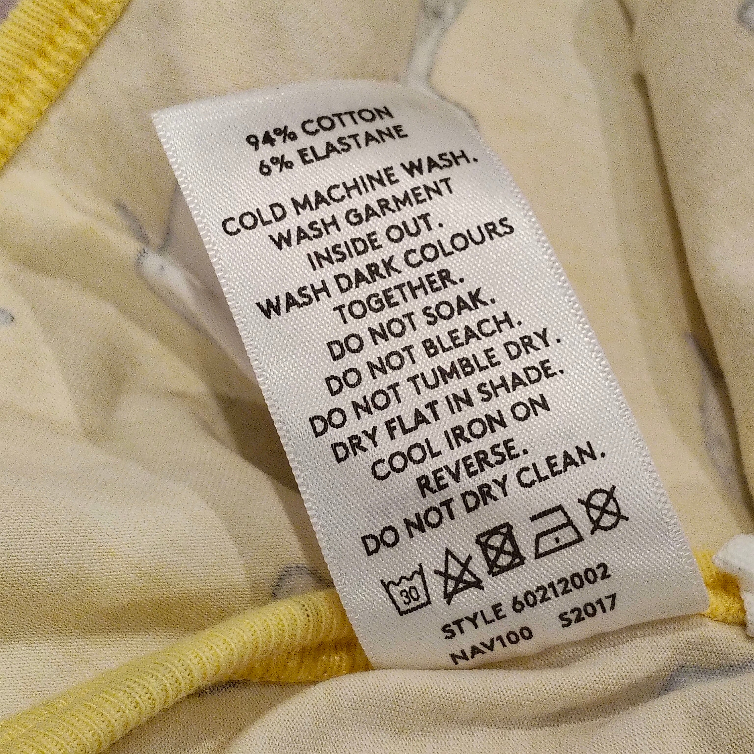 COUNTRY ROAD cotton baby blanket (85x85cm)