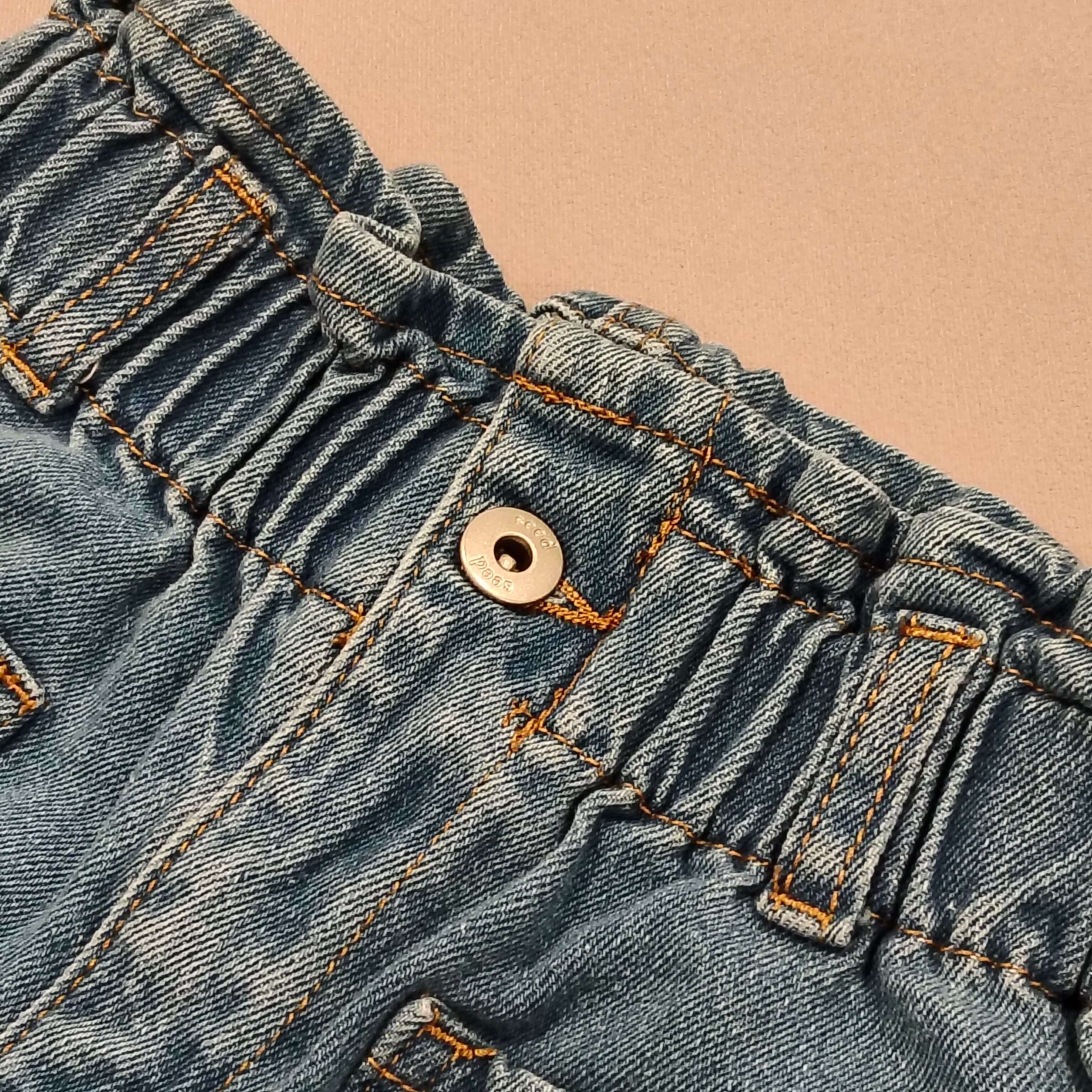 SEED jeans size 8 girls