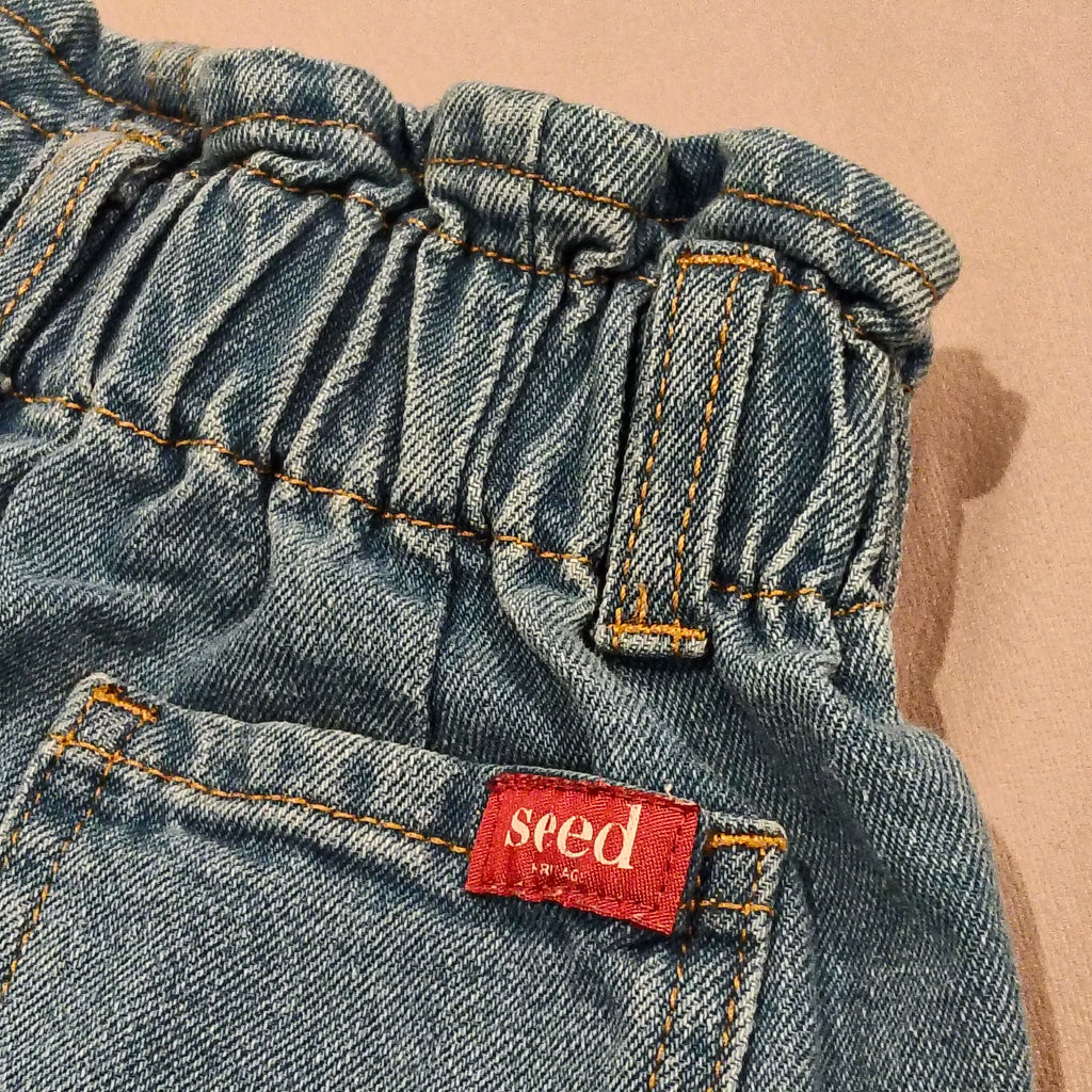 SEED jeans size 8 girls