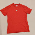 TOMMY JEANS tee size M men Red