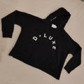 DEJUBA D-LUXE hoodie size S-M Women