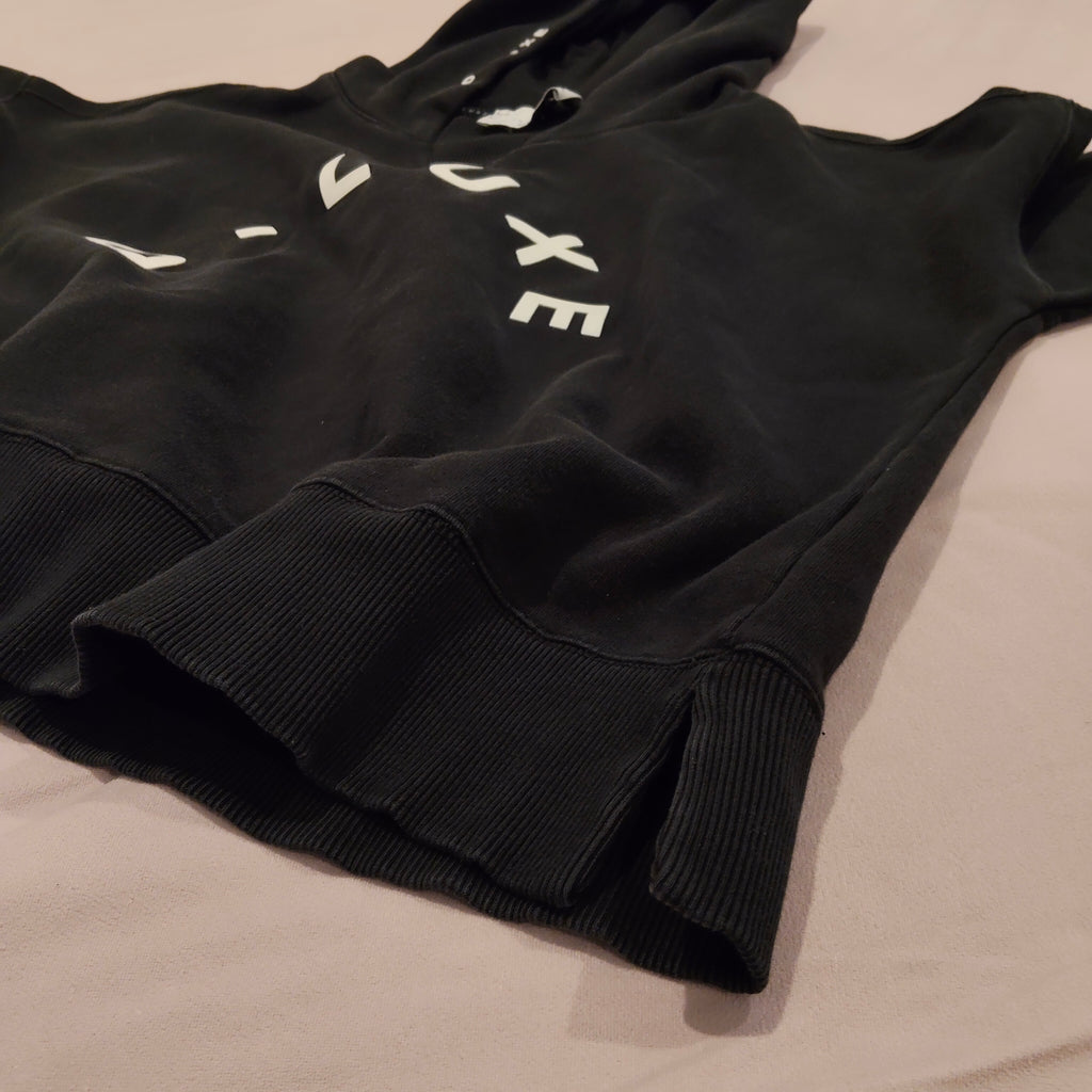 DEJUBA D-LUXE hoodie size S-M Women