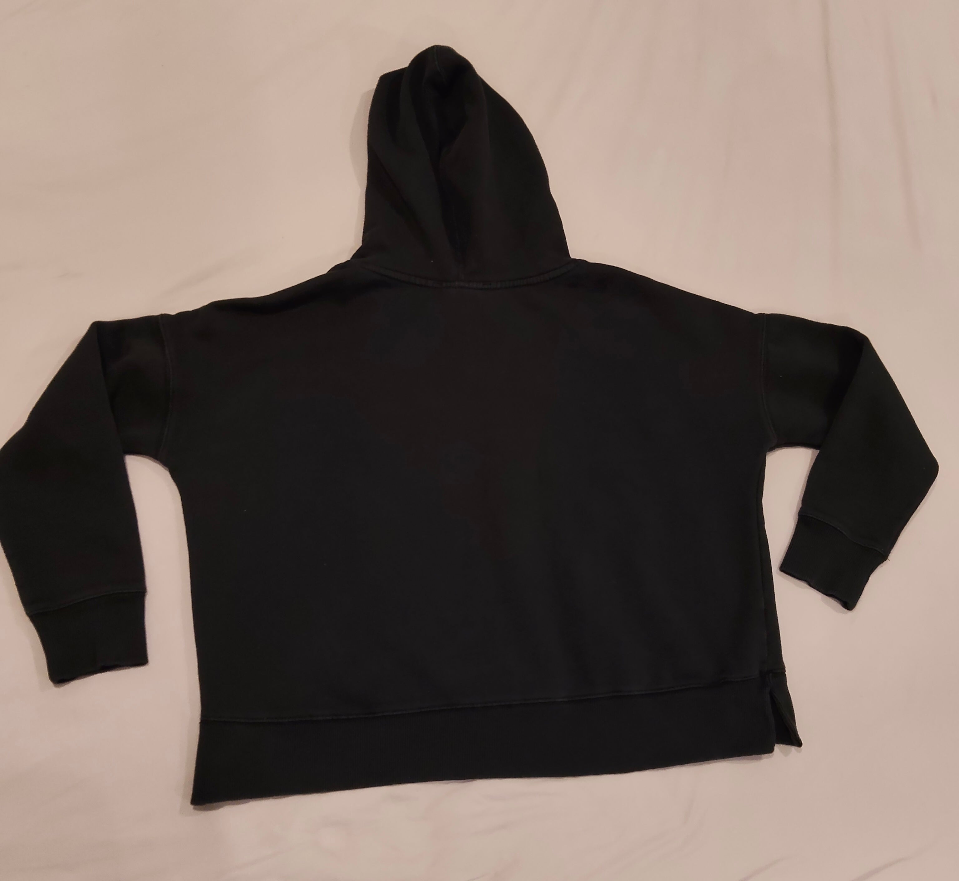 DEJUBA D-LUXE hoodie size S-M Women