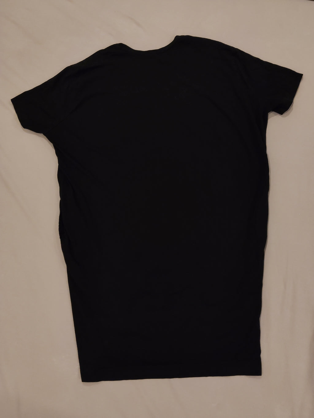 KOWTOW tee dress size S-M Women