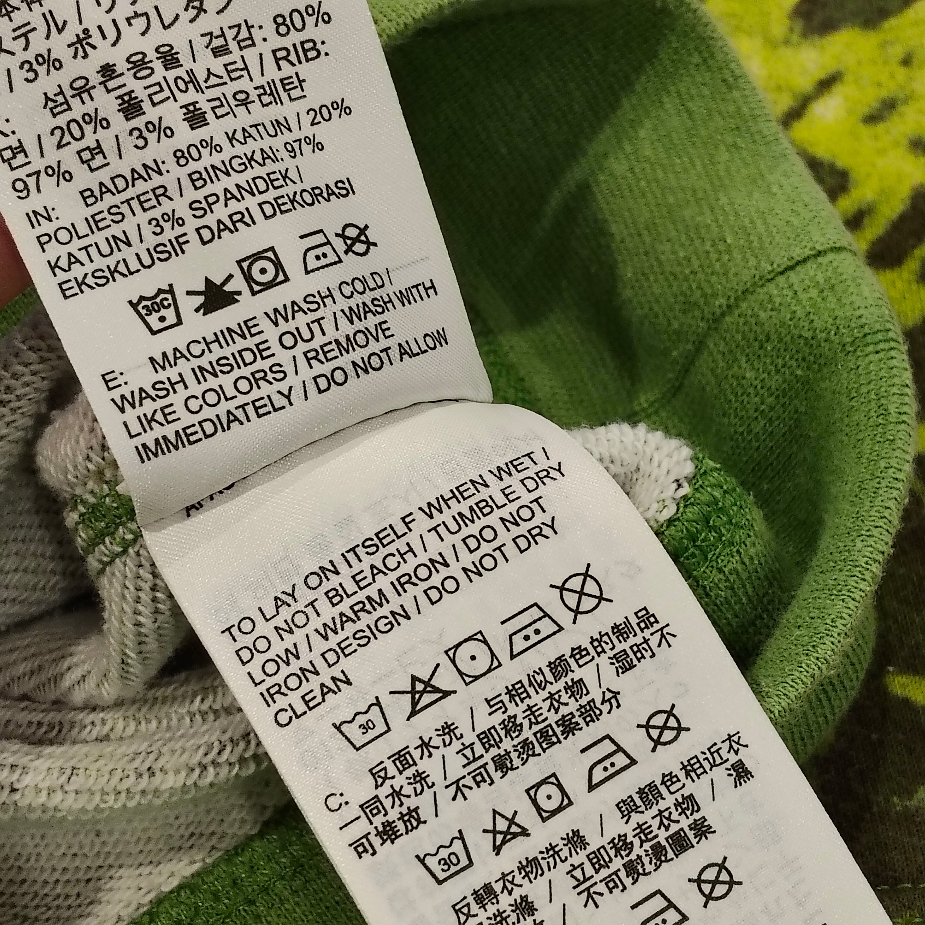 NIKE hoodie size 10-12y boys