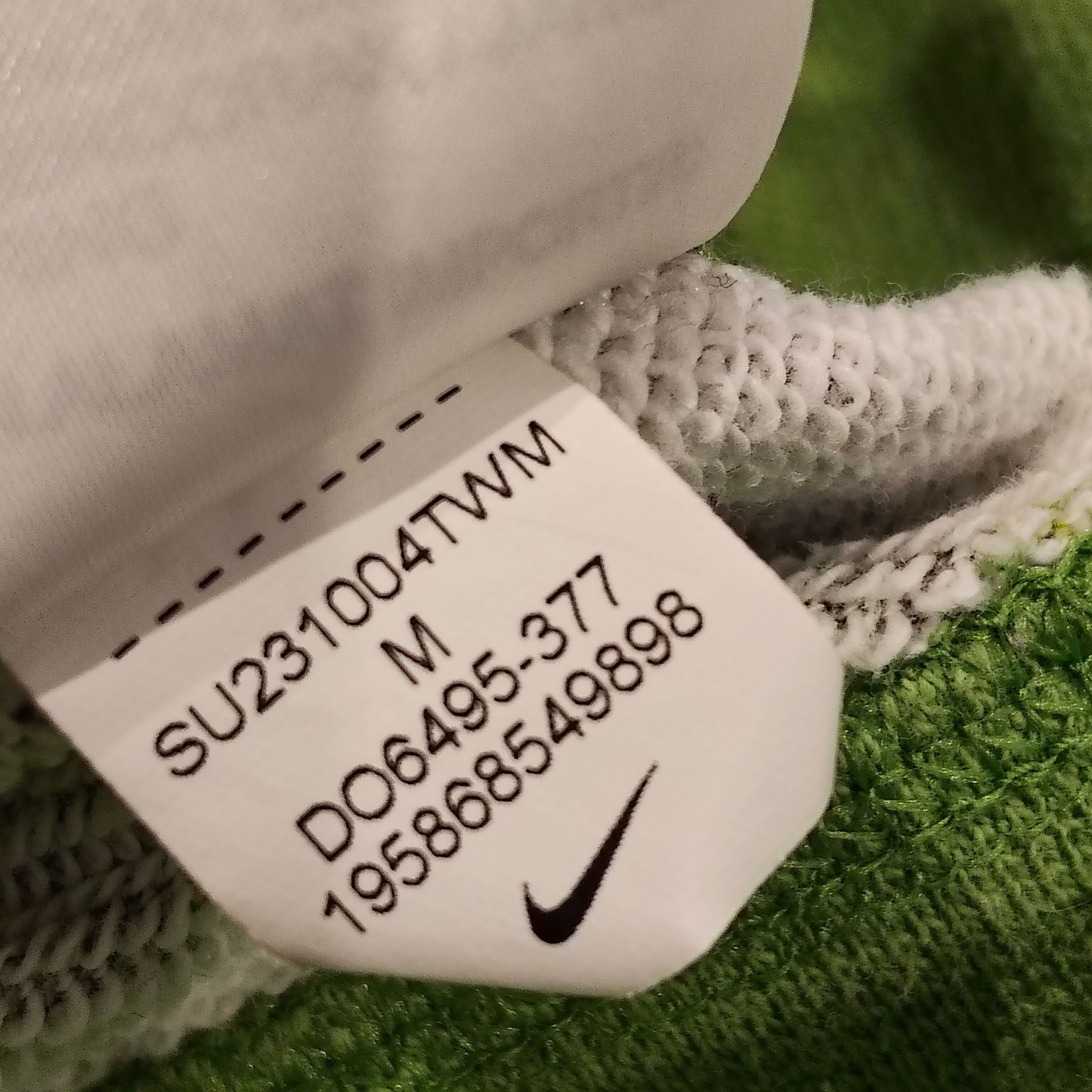 NIKE hoodie size 10-12y boys