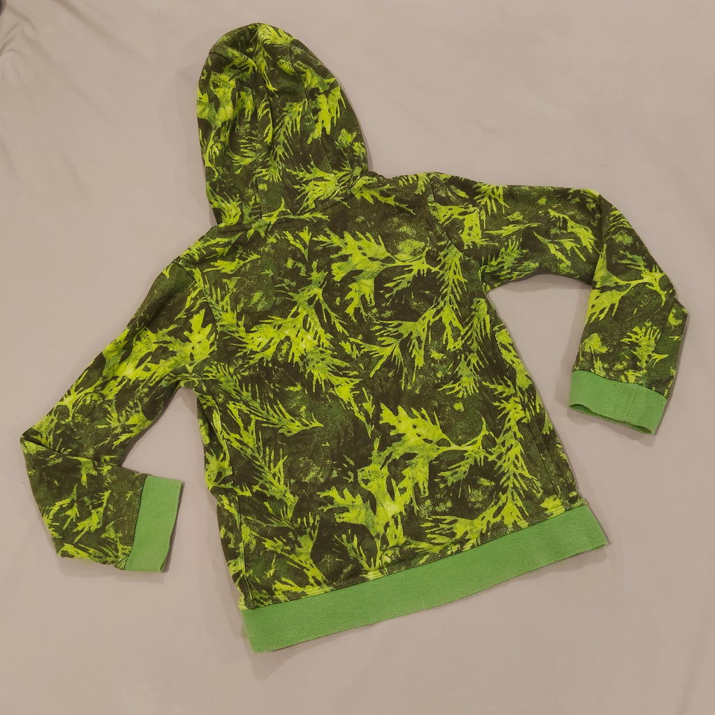 NIKE hoodie size 10-12y boys