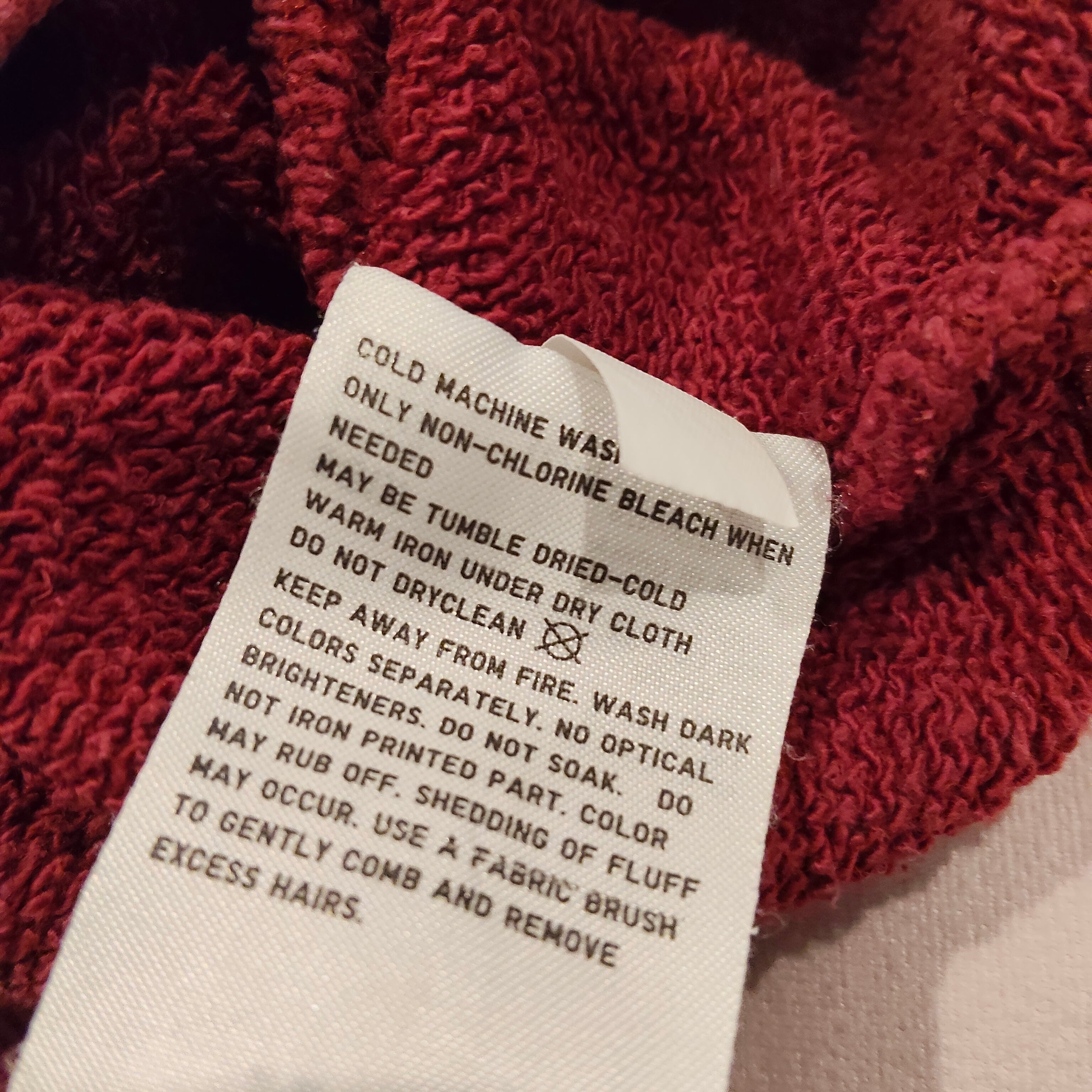 MICKEY MOUSE BASEBALL jumper size 4-5y UNIQLO