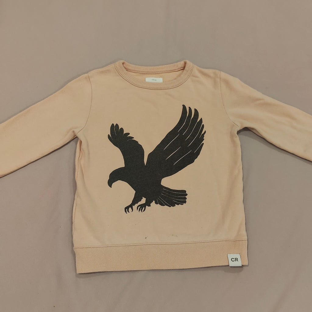 COUNTRY ROAD jumper size 3y girls (kindy condition)