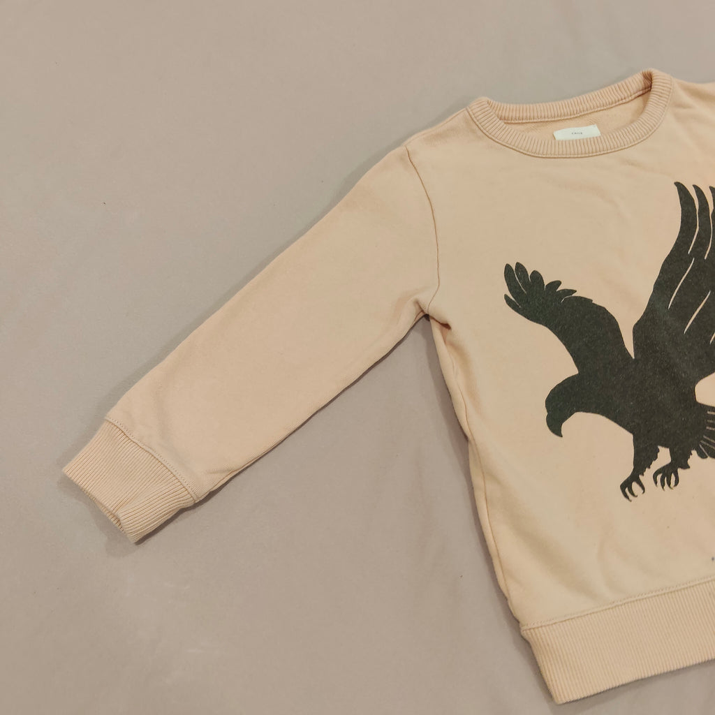 COUNTRY ROAD jumper size 3y girls (kindy condition)