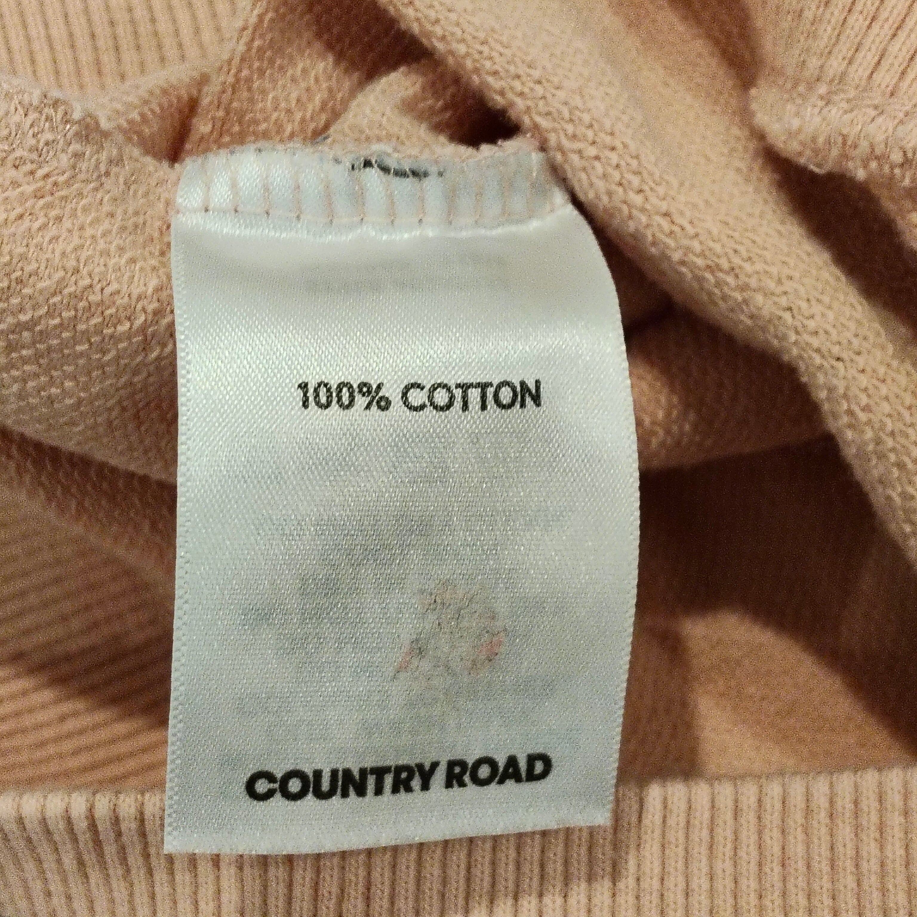 COUNTRY ROAD jumper size 3y girls (kindy condition)