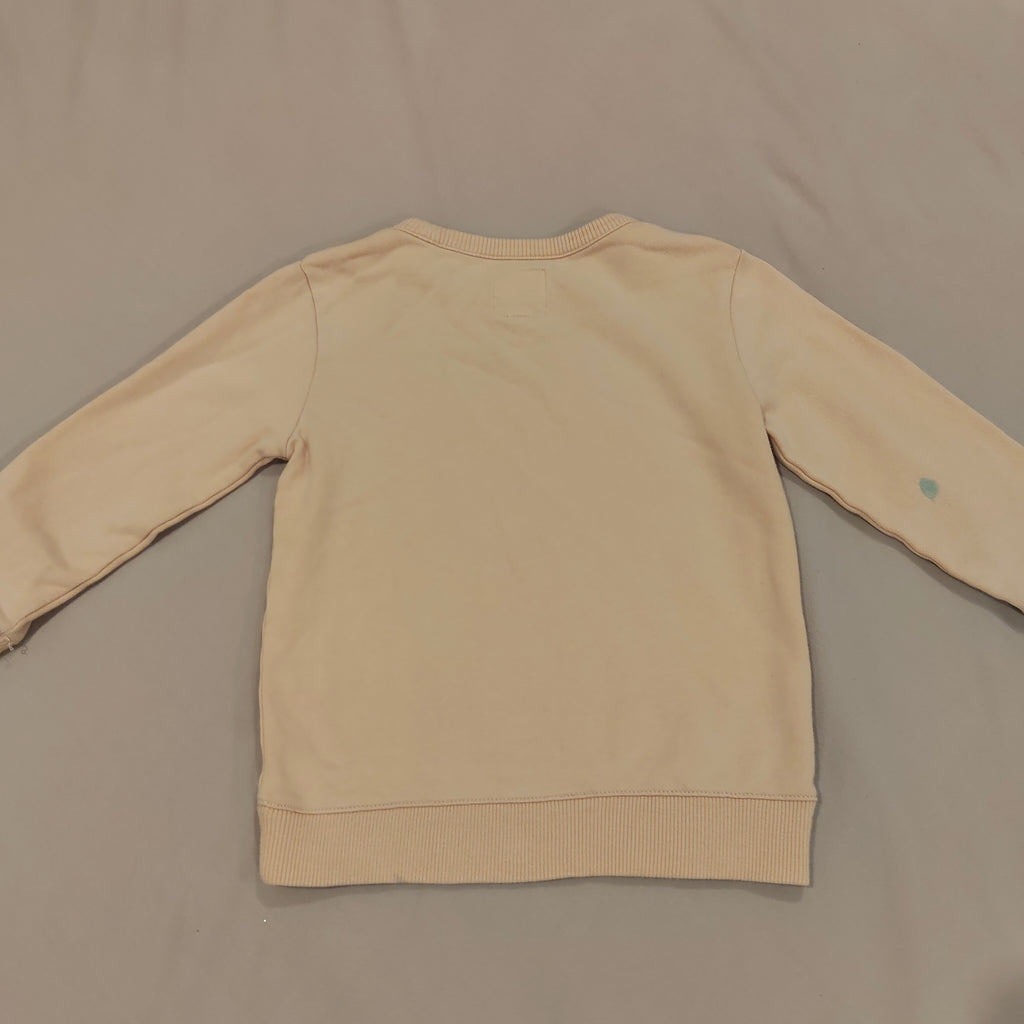 COUNTRY ROAD jumper size 3y girls (kindy condition)