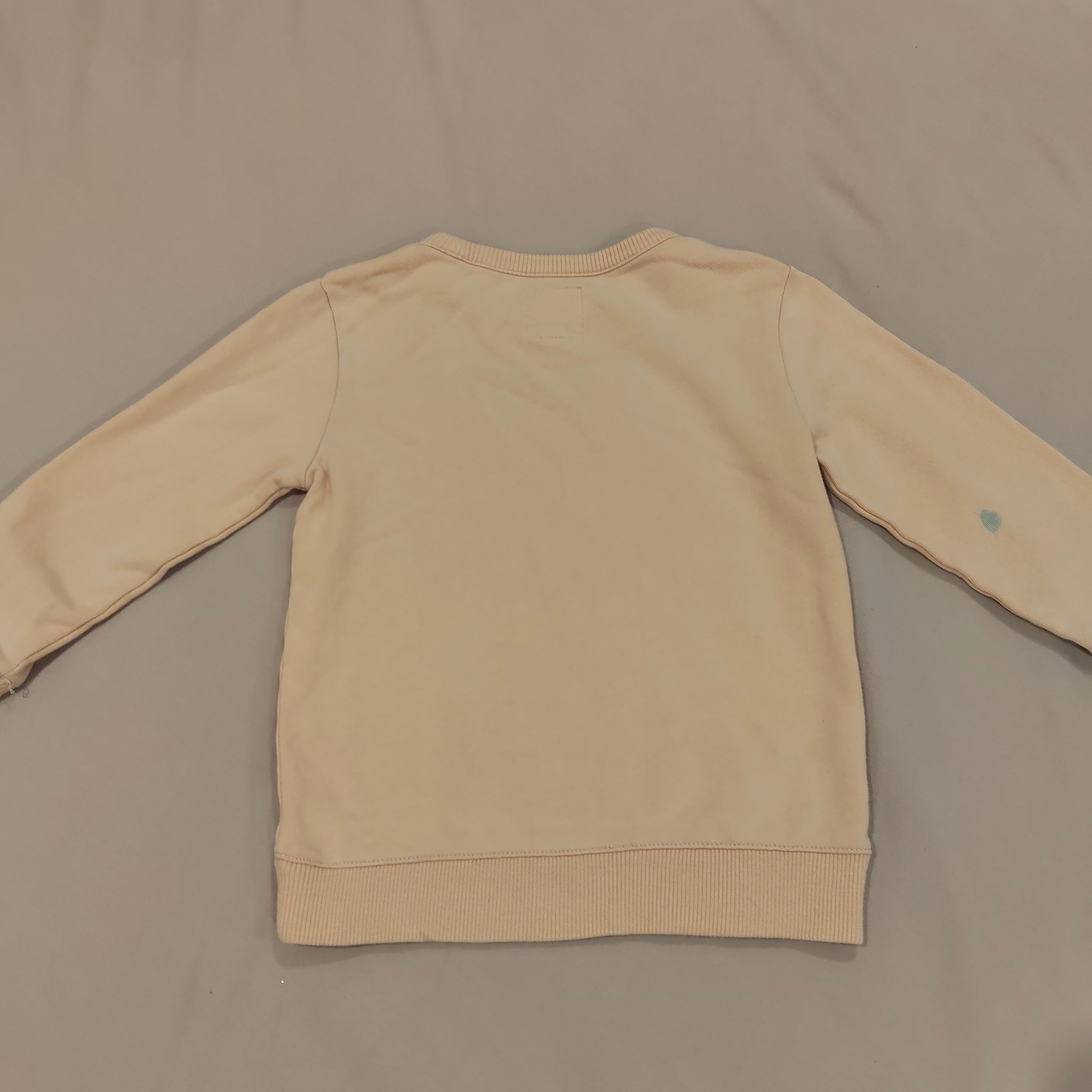 COUNTRY ROAD jumper size 3y girls (kindy condition)