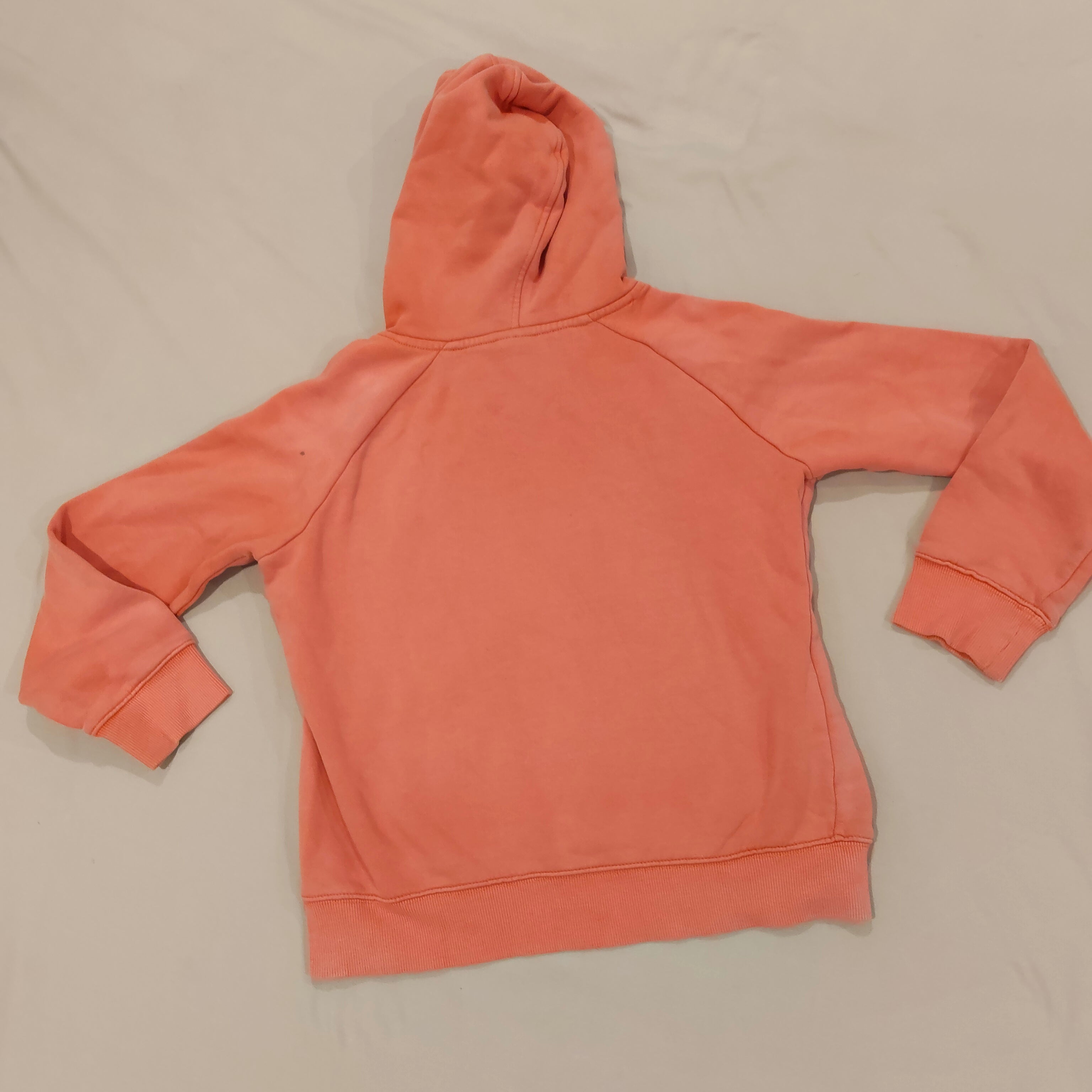 NEW BALANCE hoodie size 16y girls