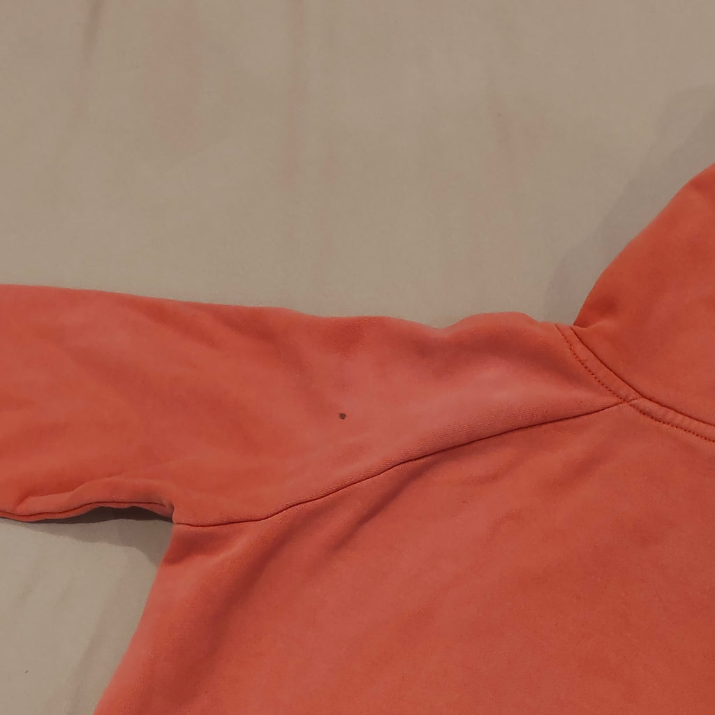 NEW BALANCE hoodie size 16y girls