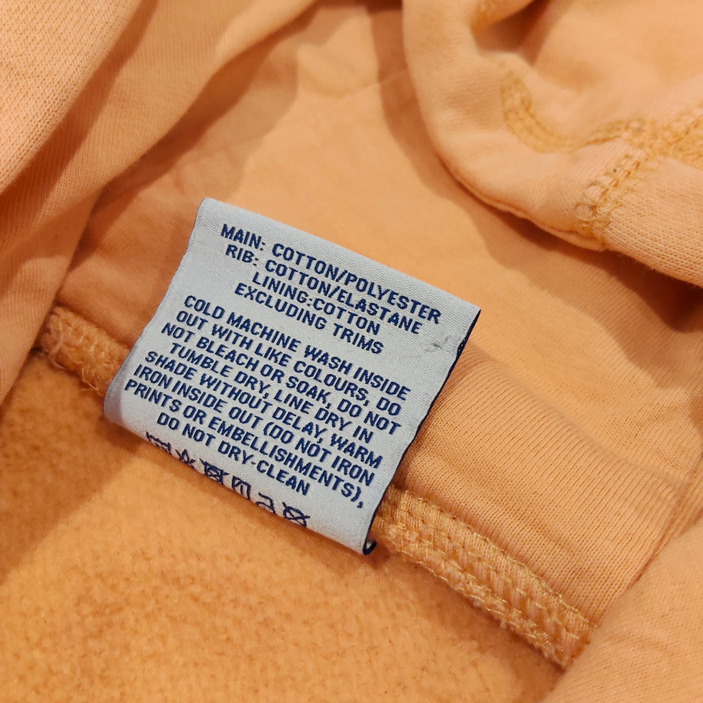 CHAMPION hoodie size 10 junior