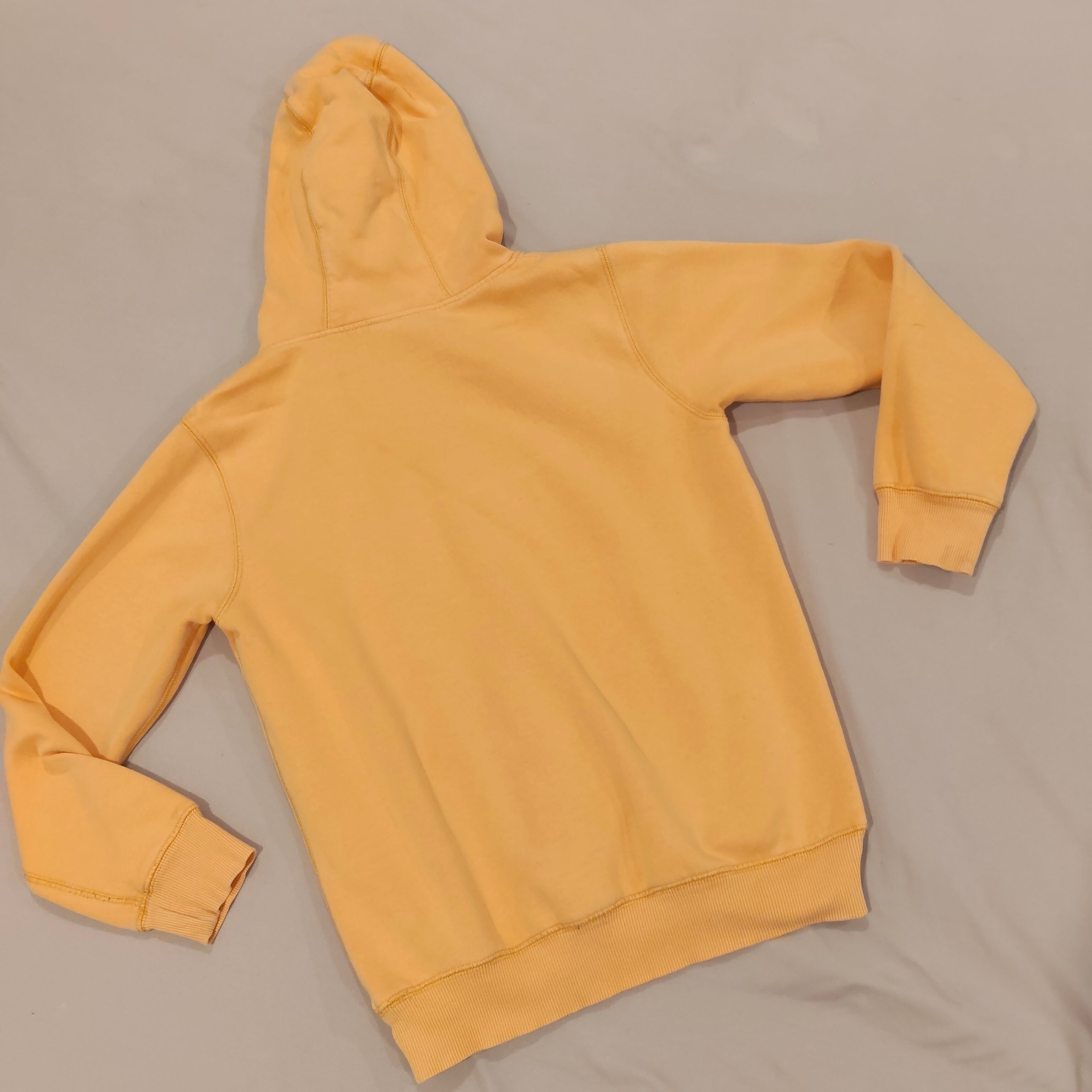 CHAMPION hoodie size 10 junior