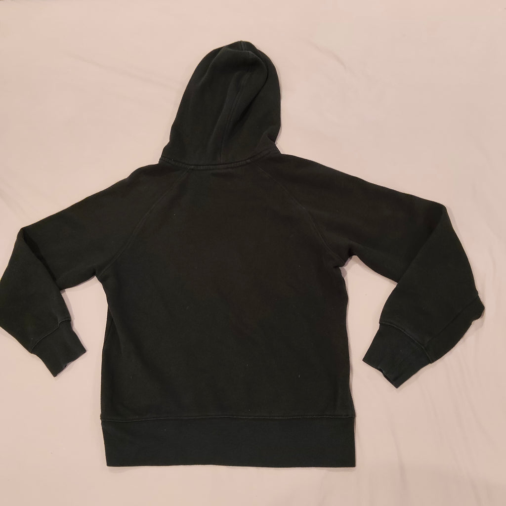 NEW BALANCE hoodie size S women black