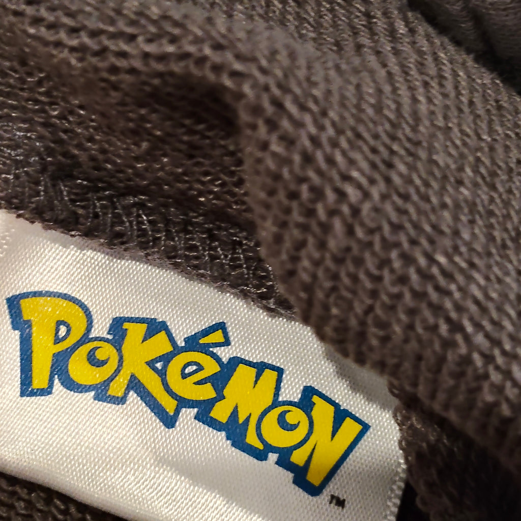 POKEMON PIKACHU hoodie size 8 boys