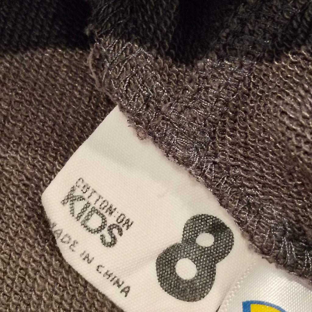 POKEMON PIKACHU hoodie size 8 boys